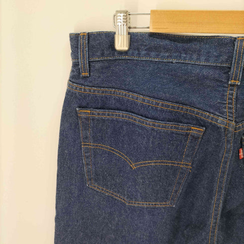 リーバイス Levis 93年製 USA製 501XX ボタン裏653 メンズ  W38/L36